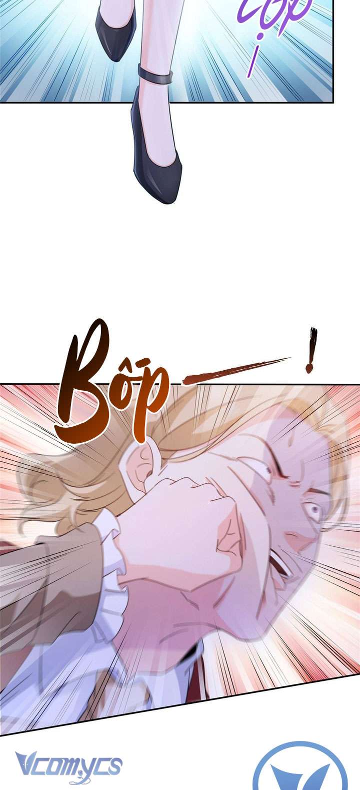 Hệt Như Hàn Quang Gặp Nắng Gắt Chapter 569 - Trang 3