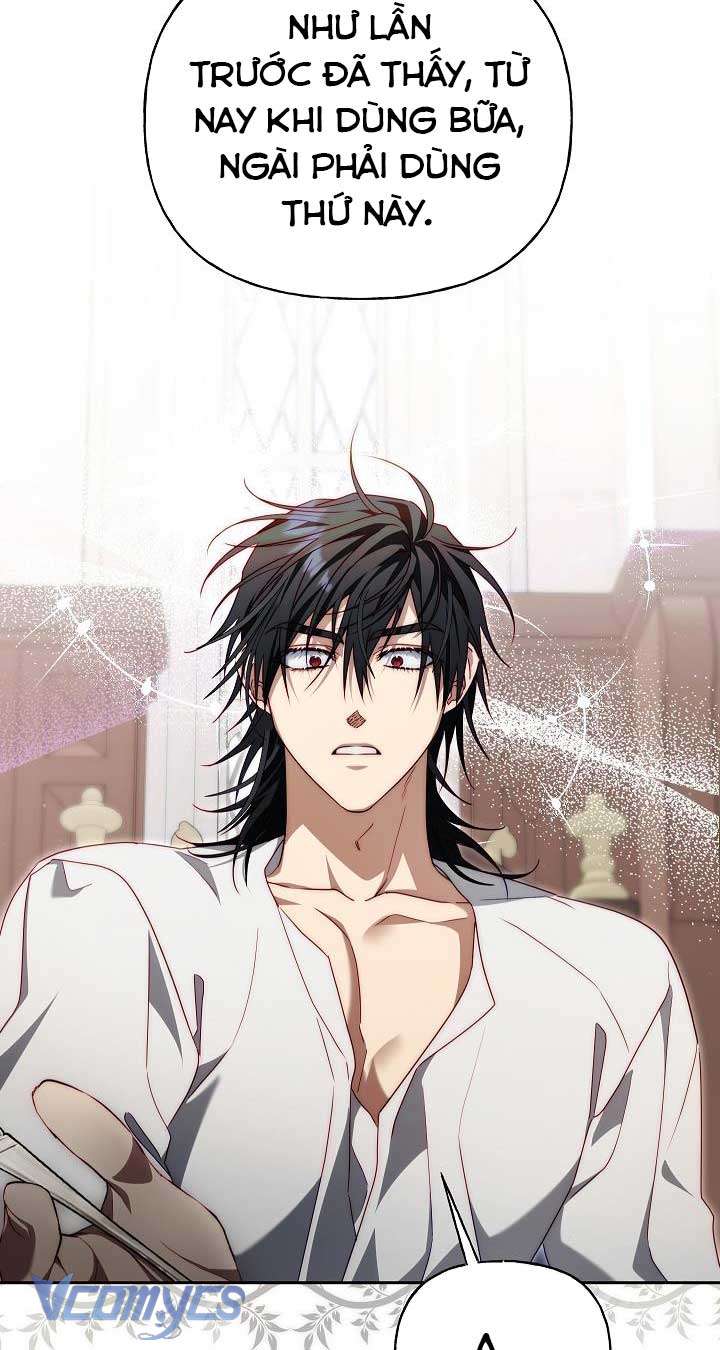 Thuần Hóa Hoàng Tử Quái Vật Chap 18 - Trang 3