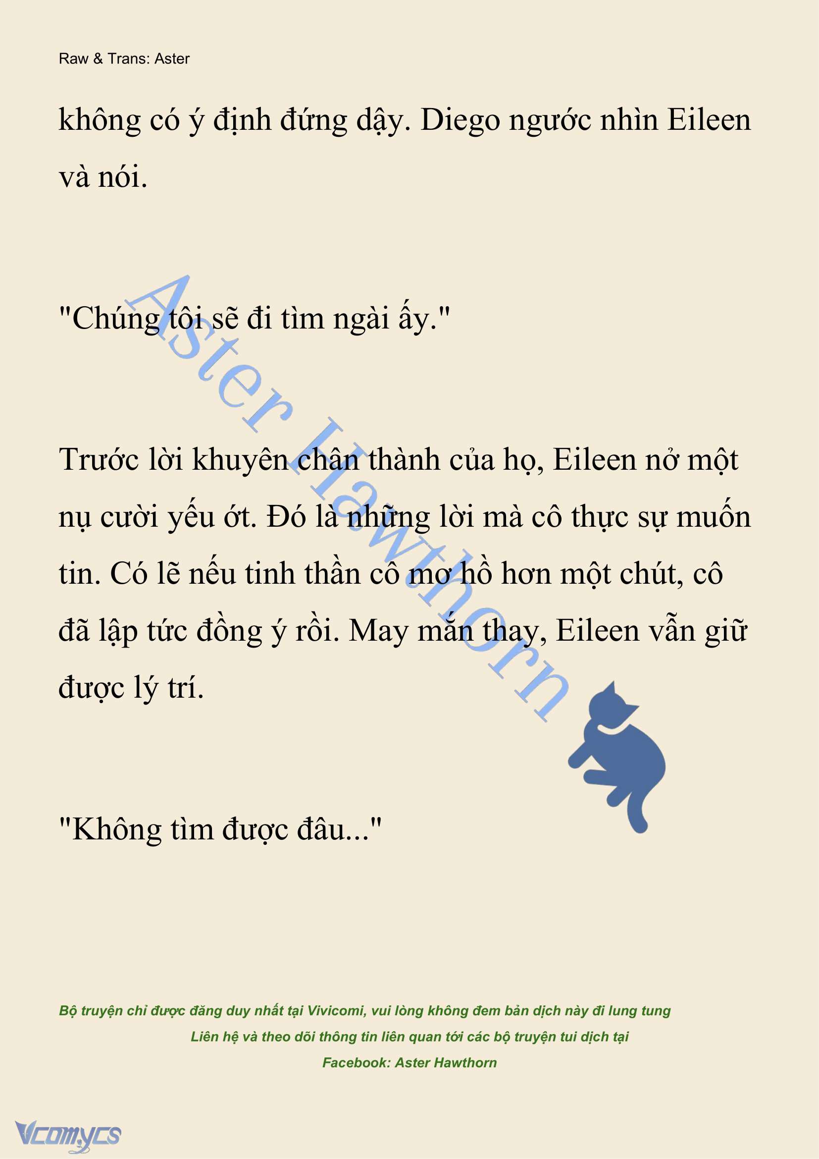 [NOVEL] Người Chồng Độc Ác Chap 212 - Trang 2