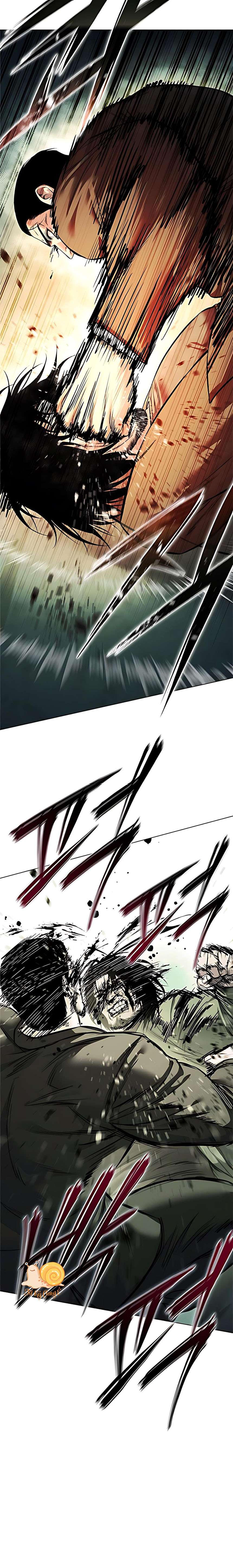 Red Shirt Chap 44 - Trang 2