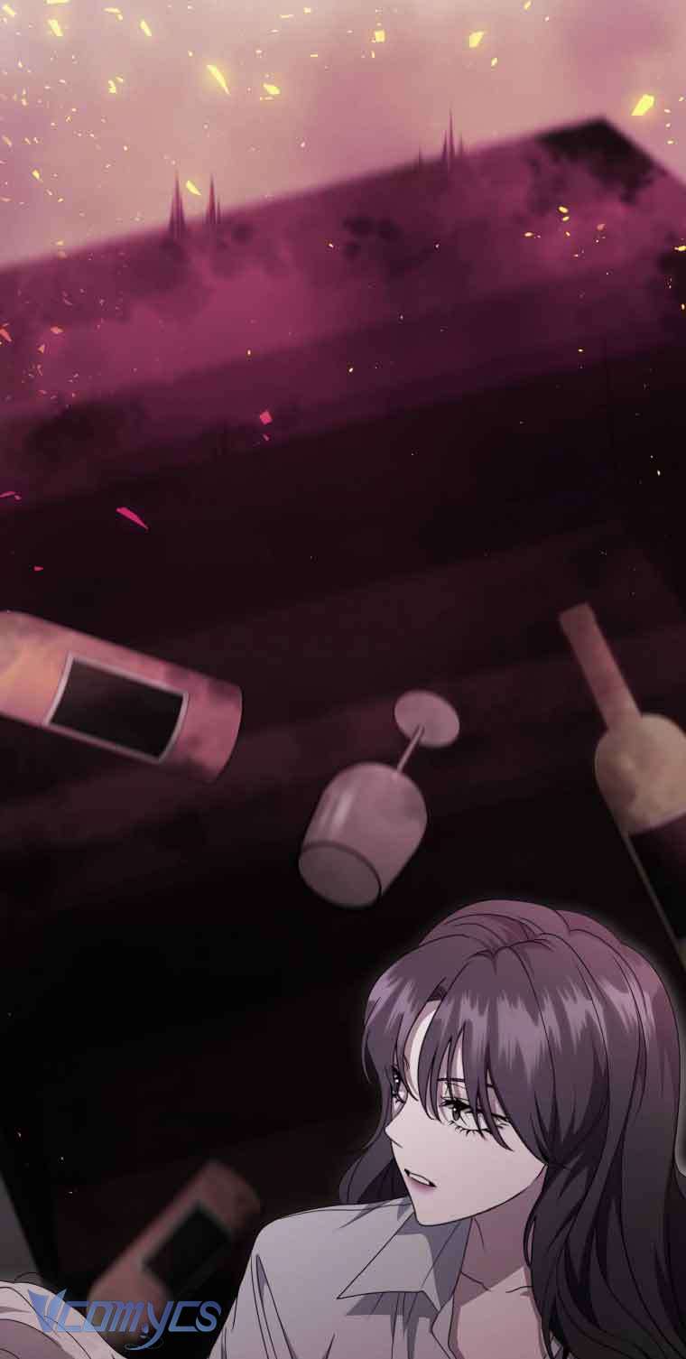 Bạn Trai Nhân Vật Chính Ám Ảnh Tôi Chap 58.2 - Trang 2