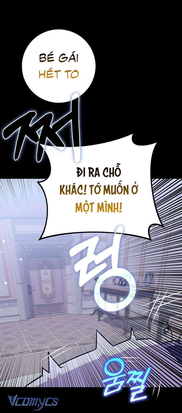 Tôi Thề Chúng Ta Chỉ Là Bạn Chapter 46 - Trang 4