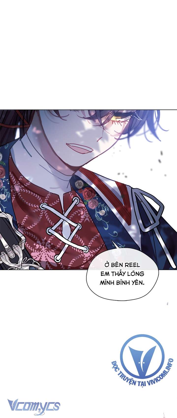 Gia Đình Bị Ám Ảnh Bởi Tôi Chap 75 - Trang 4