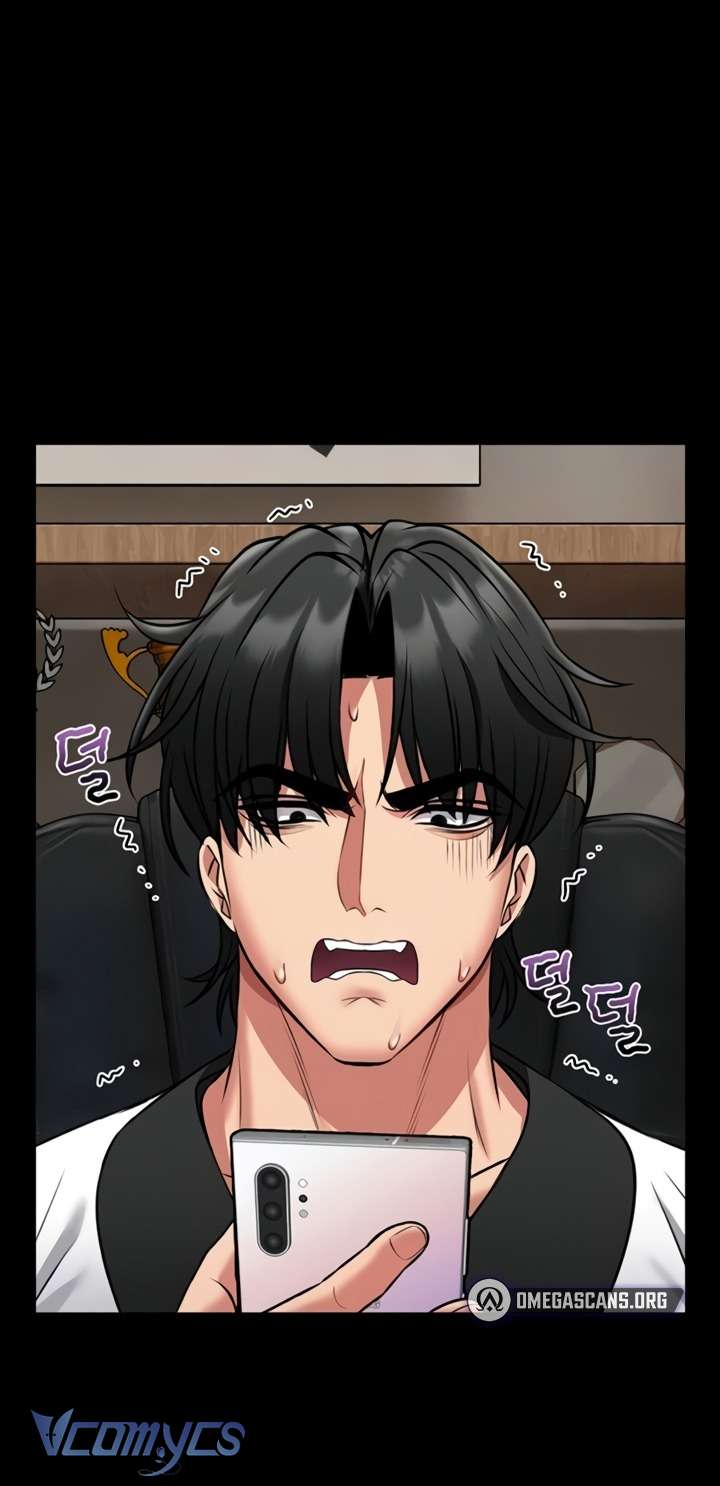 Hướng Dẫn Bảo Vệ Bản Thân Chap 8 - Next 