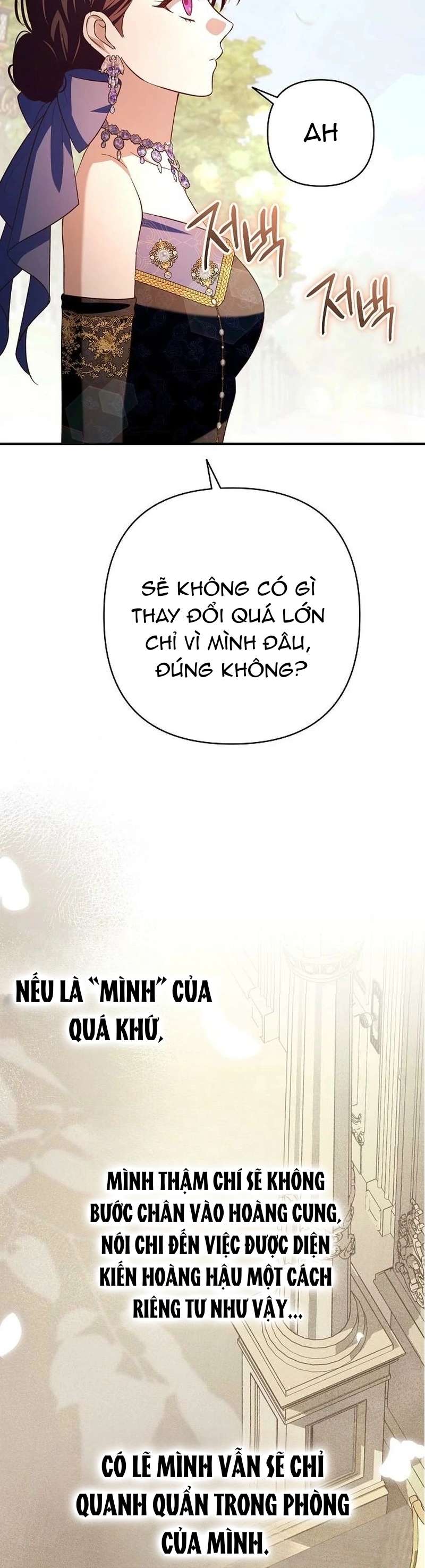 Cô Dâu Của Đại Công Tước Là Chiến Binh Địa Ngục Chap 25 - Trang 2