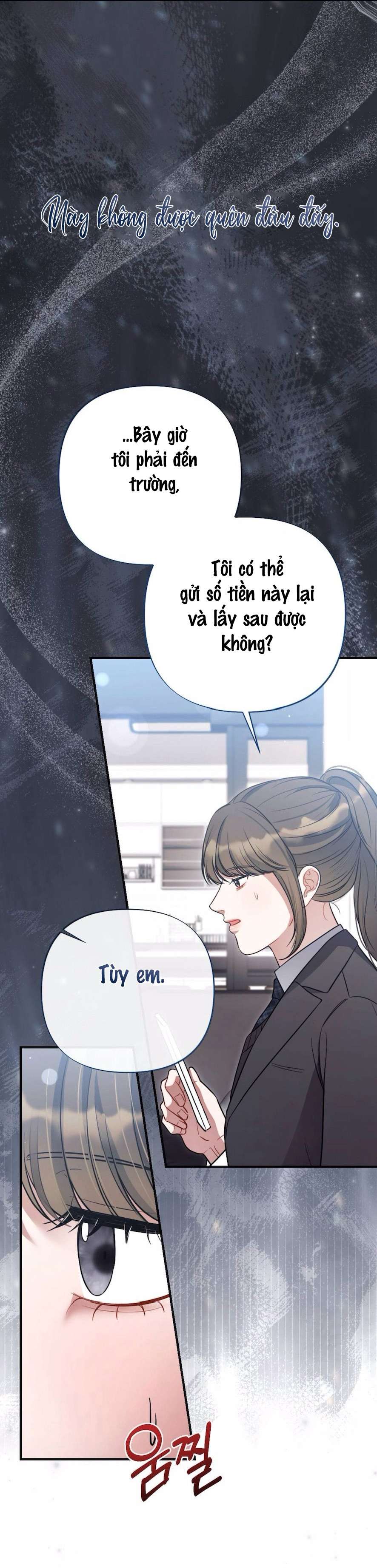 〖18+〗- Không Còn Trong Trắng Chap 6 - Trang 2