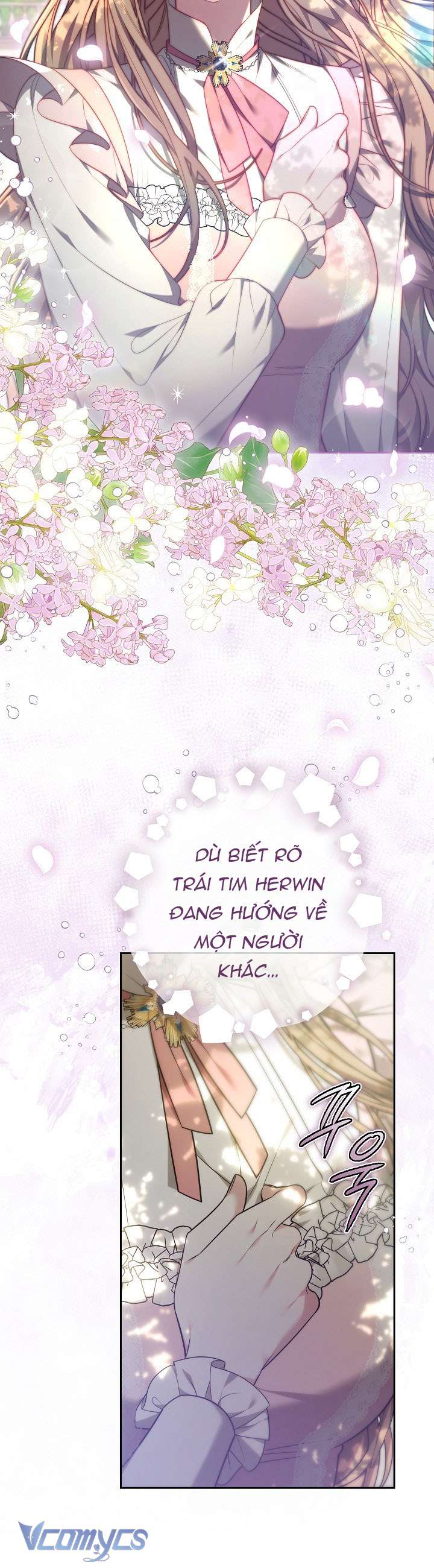 Lời Tỏ Tình Thứ 101 Chap 1 - Trang 4