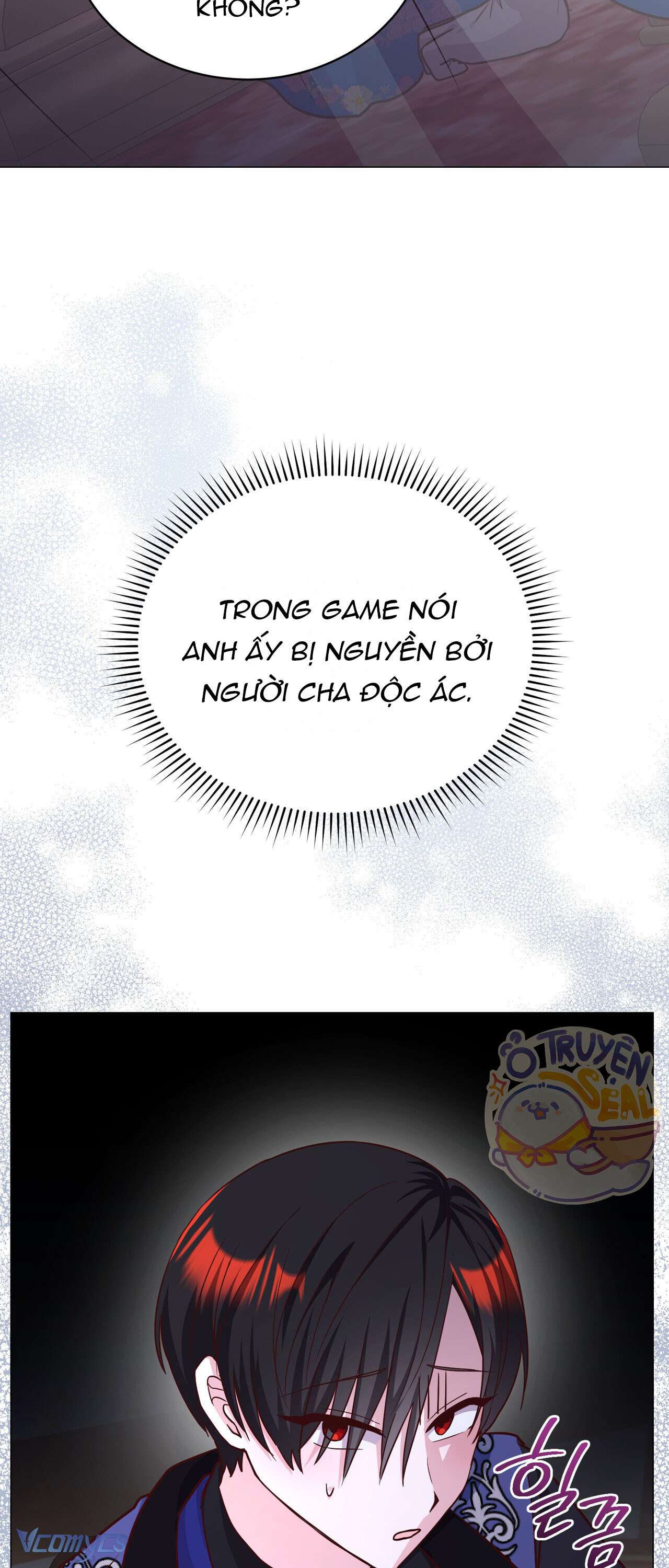 Kết Thúc Viên Mãn Không Cần Tình Yêu Chap 9 - Trang 2