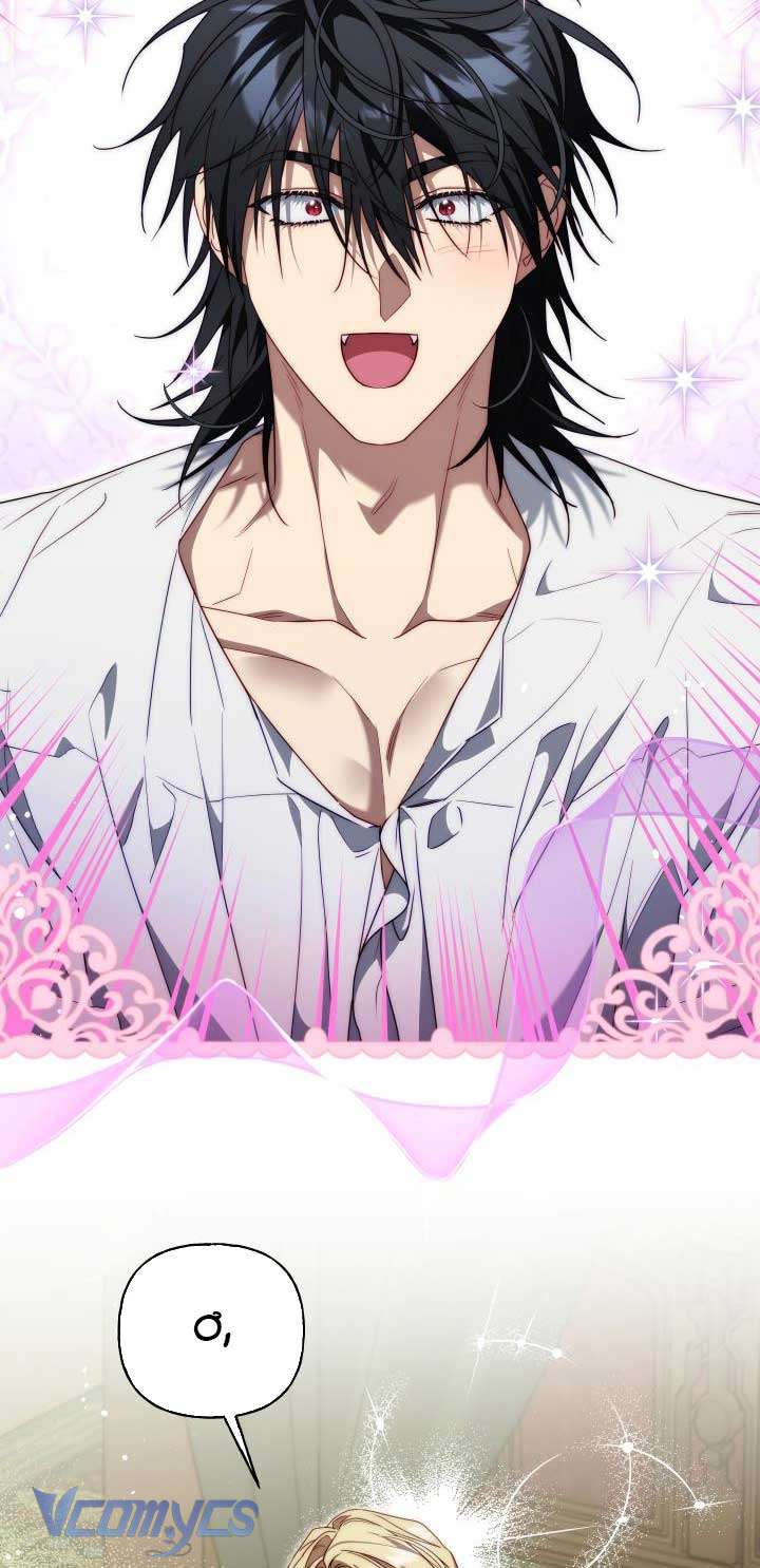 Thuần Hóa Hoàng Tử Quái Vật Chap 26 - Trang 3