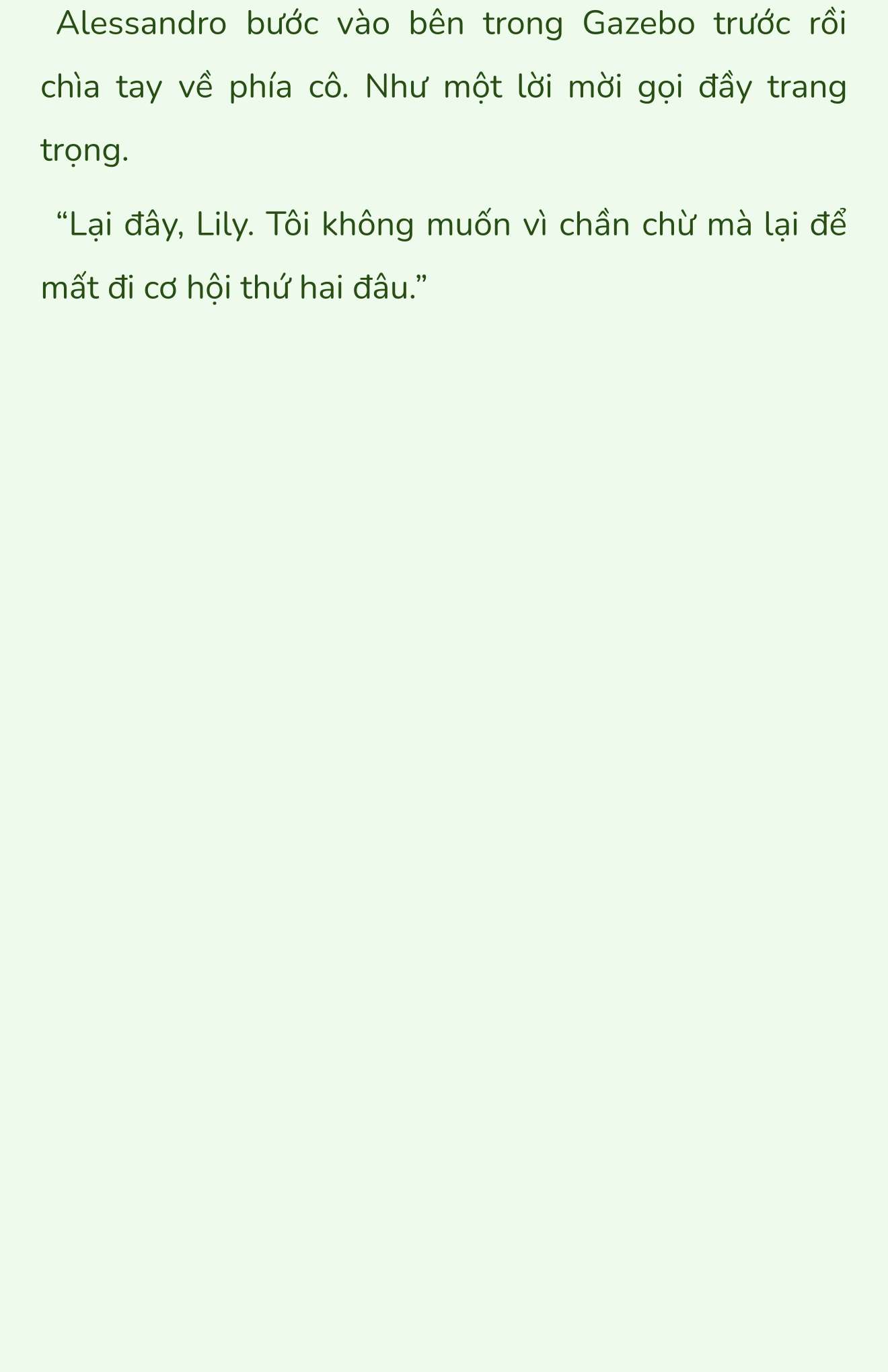 [Novel] Điểm Chí (Solstice) Chap 62 - Trang 2