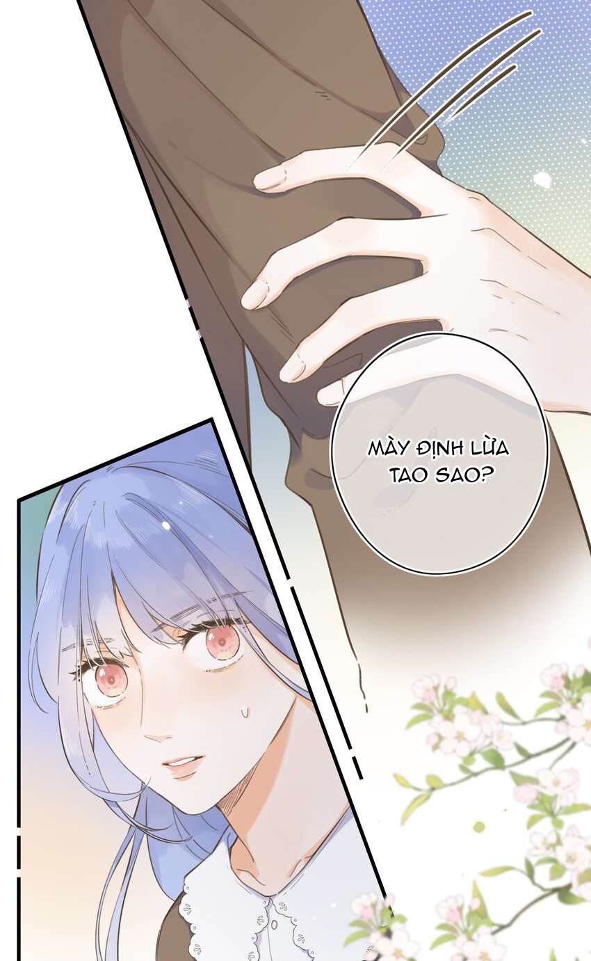 Ánh Sao Phiêu Linh Trong Nước Chap 74 - Trang 4