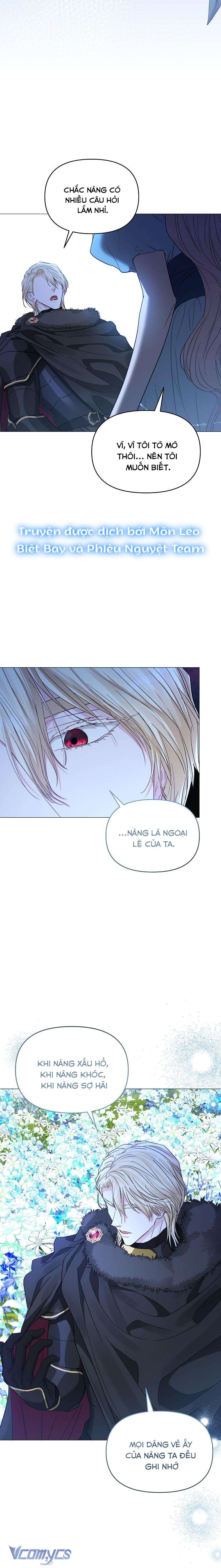 Tôi Bị Ám Ảnh Bởi Người Chồng Phản Diện Chap 26 - Trang 2