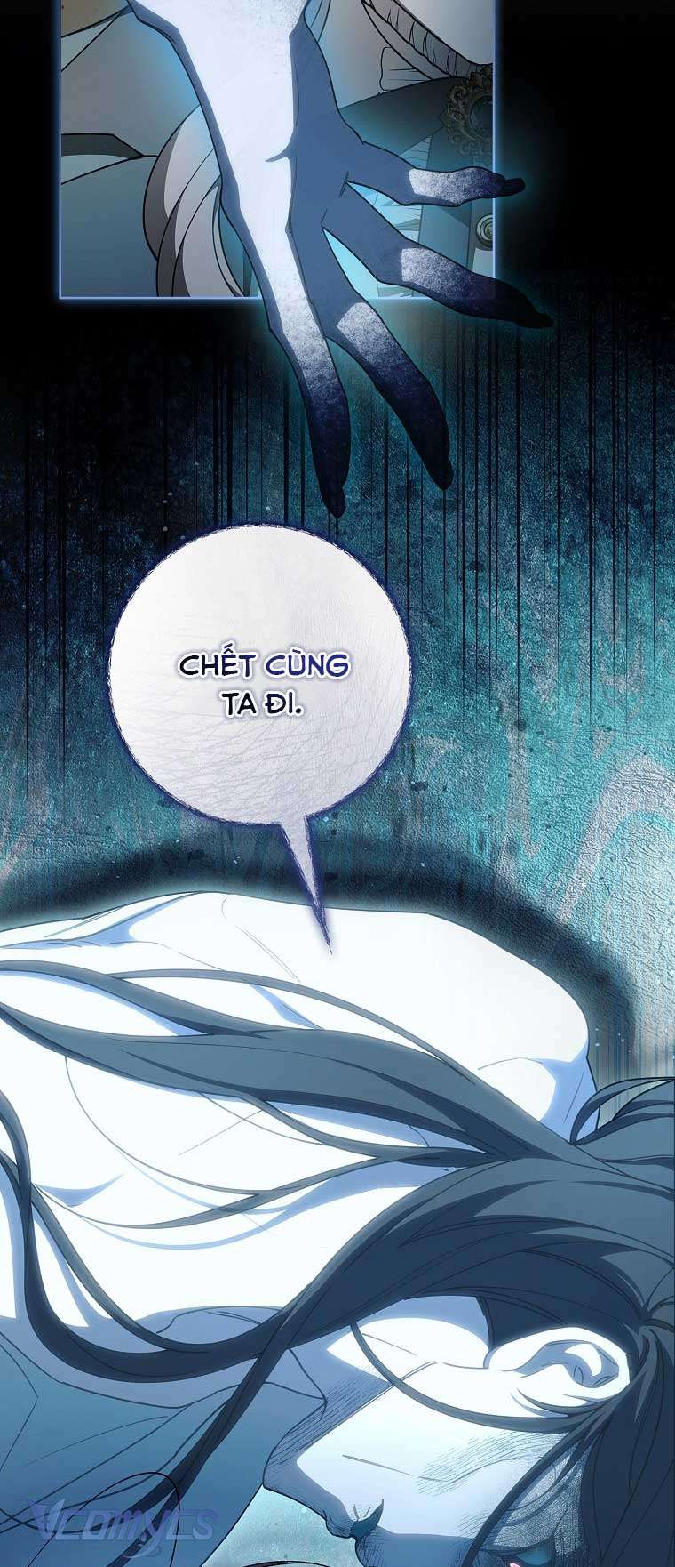 100 lời nguyền tại dinh thự Illestone Chap 16 - Trang 3