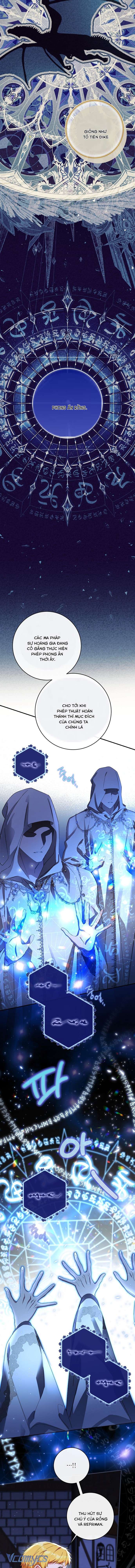 Thuần Hóa Hầu Tước Quái Dị Chap 82 - Trang 2