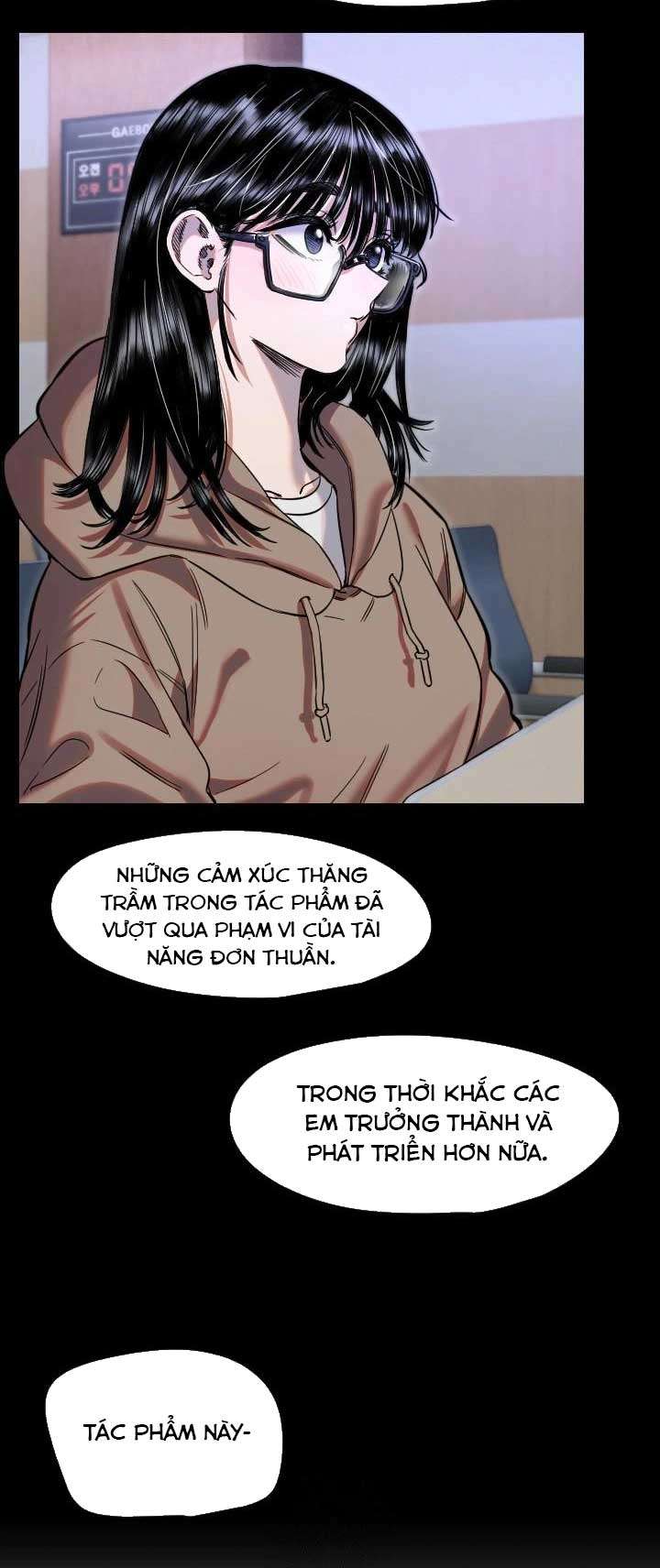 Manitto Chap 44 - Trang 2