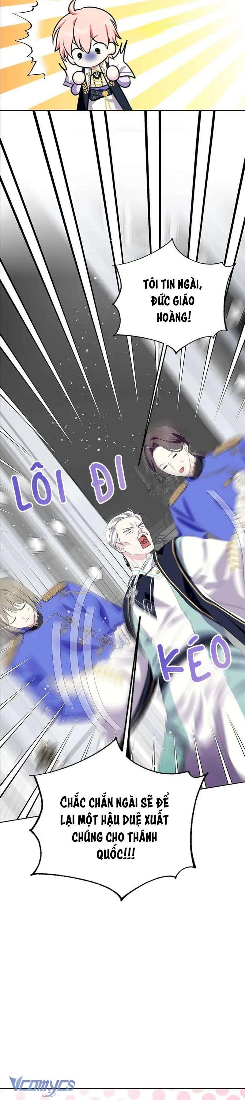 [PNT] Phía Sau Mặt Nạ Của Nam Chính Hiền Lành Chap 32 - Trang 2