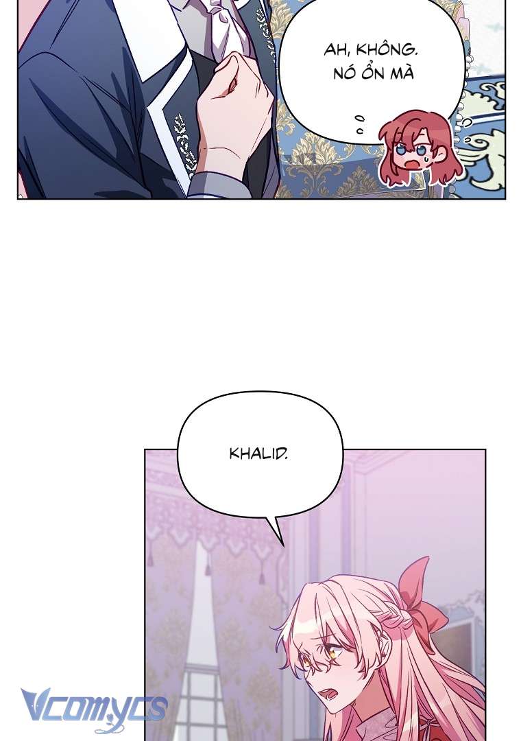 Cuộc Sống Thứ Hai Trên Thảm Đỏ Chap 5 - Trang 3