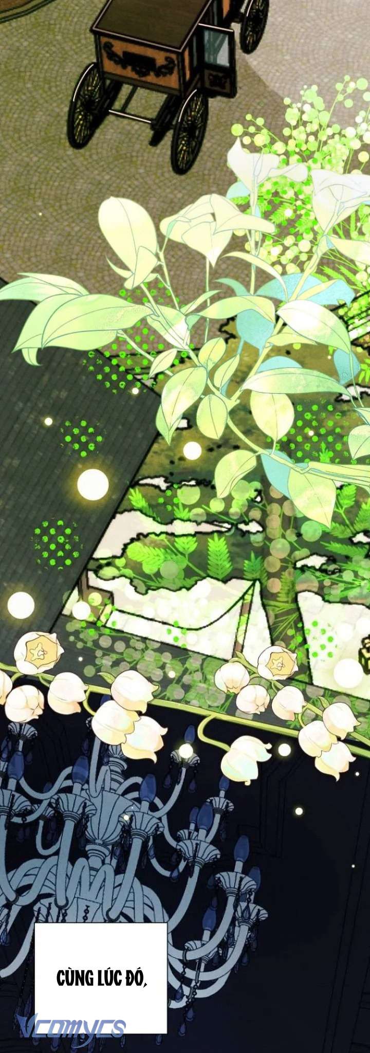 Papa Bạo Chúa, Con Sẽ Bảo Vệ Người! Chap 24 - Trang 2