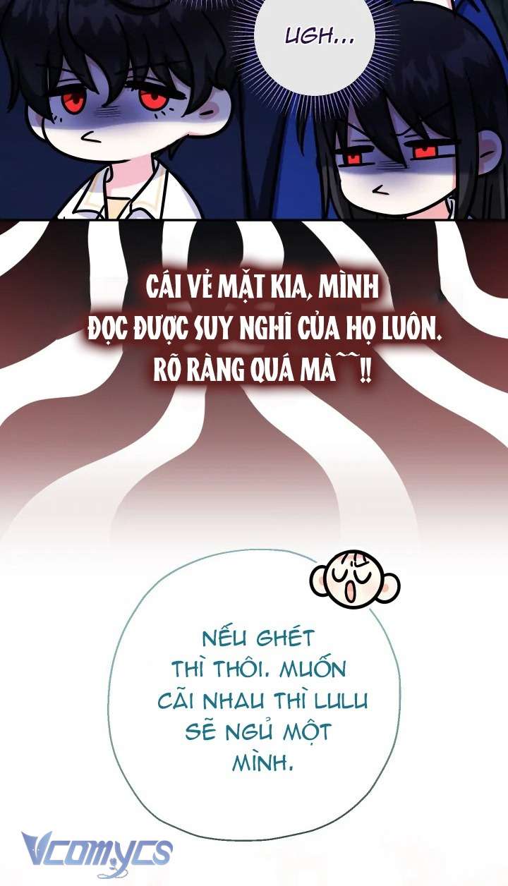 Tiểu Thư Tích Tiền Đi Bụi Chap 93 - Trang 3