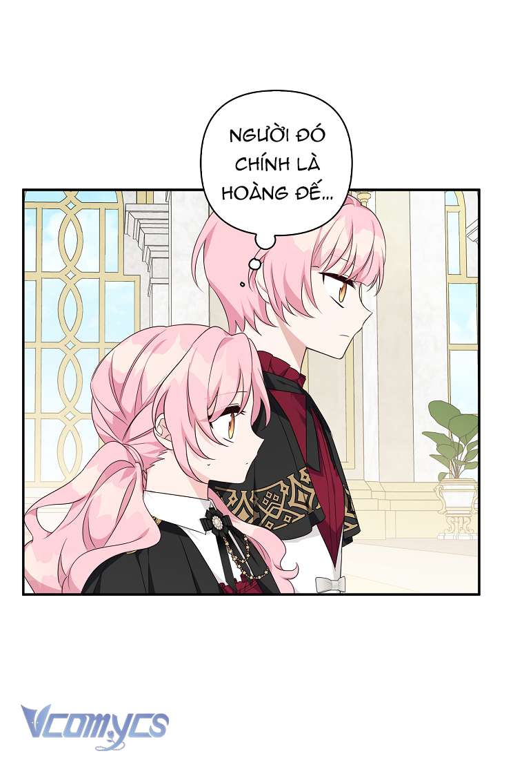 Tôi đã trở thành con gái út của công tước phản diện Chapter 21 - Trang 3