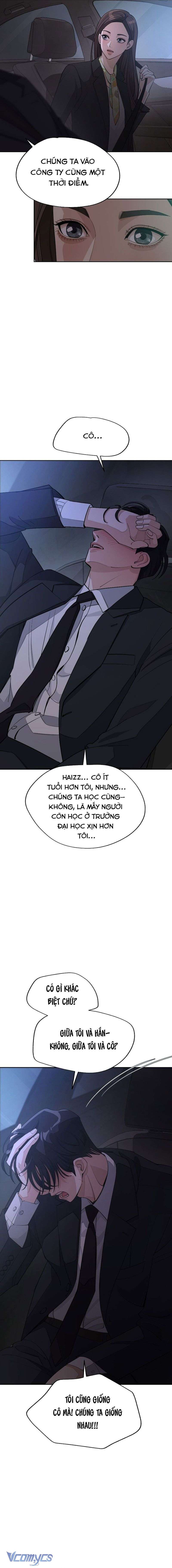 Chuyện Tình Chàng Iseop Chap 43 - Trang 2