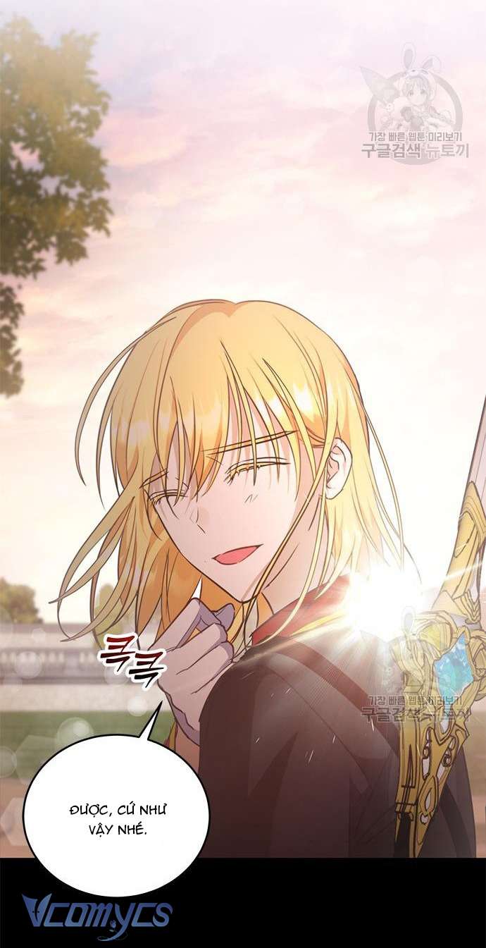 Làm Thế Nào Để Ăn Chủ Nhân Chap 68 - Trang 3