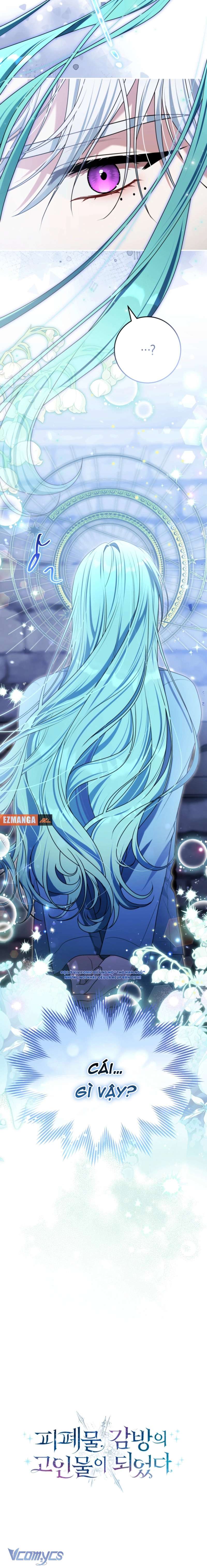 Tôi Trở Thành Cựu Chiến Binh Ngục Tù Trong Tiểu Thuyết Ngược Tâm Chap 15 - Trang 3