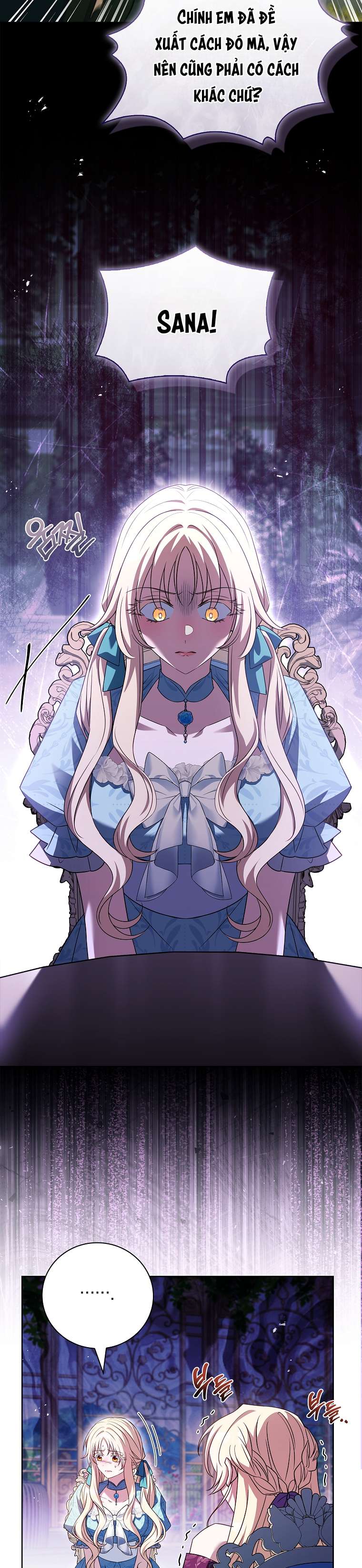 Cha Nào Con Nấy Chap 49 - Next 