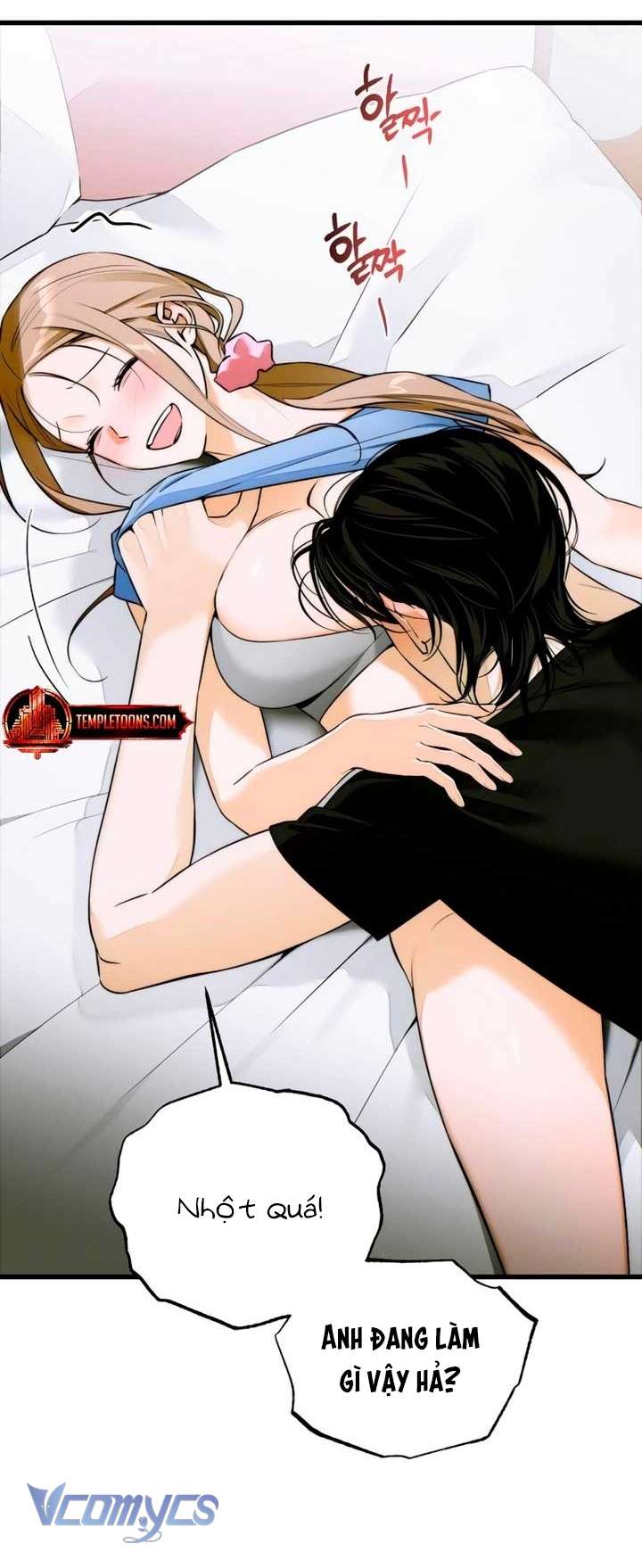 [18+] Mong Ước Của Ác Quỷ Chap 62 - Trang 2