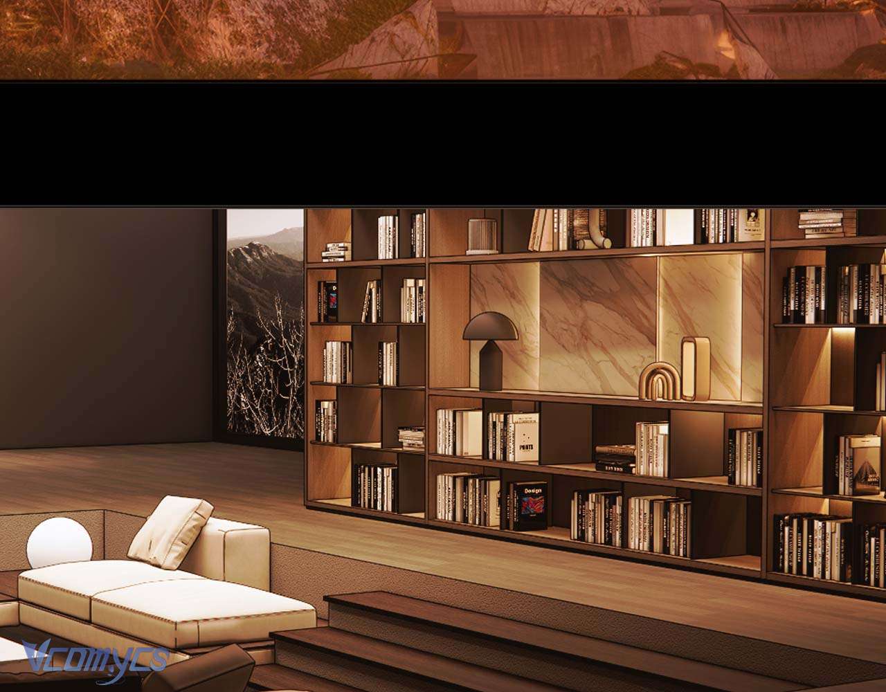 Trêu Nhầm Chap 60 - Trang 2