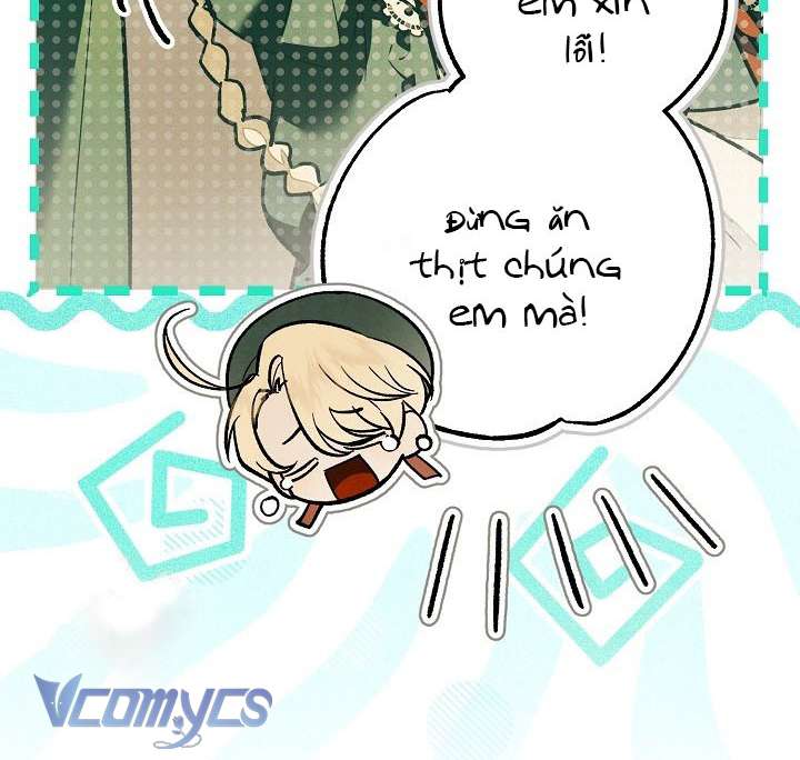 Chào Mừng Đến Với Dinh Thự Hoa Hồng Chap 26 - Trang 2