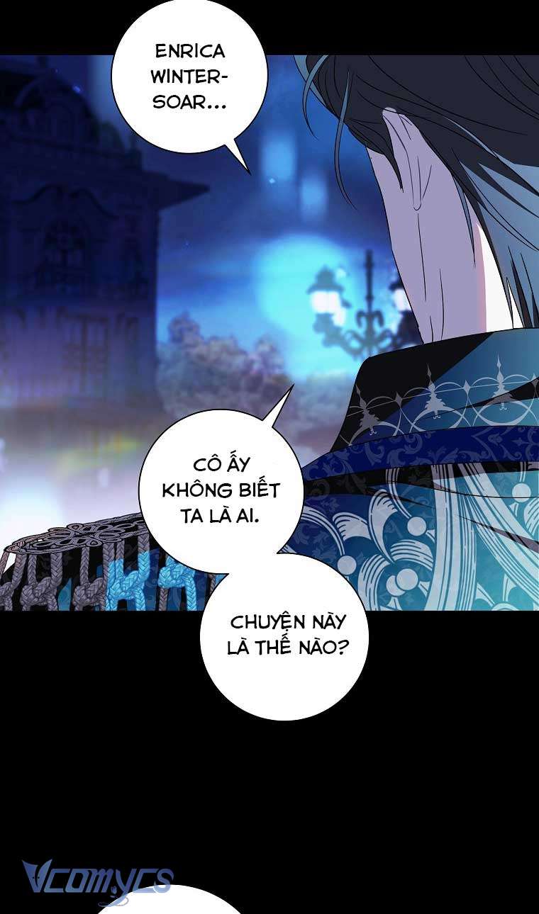 Này Boss Phản Diện, Tôi Có Thể Làm Mọi Thứ Trừ Cưới Ngài Chap 4 - Trang 4