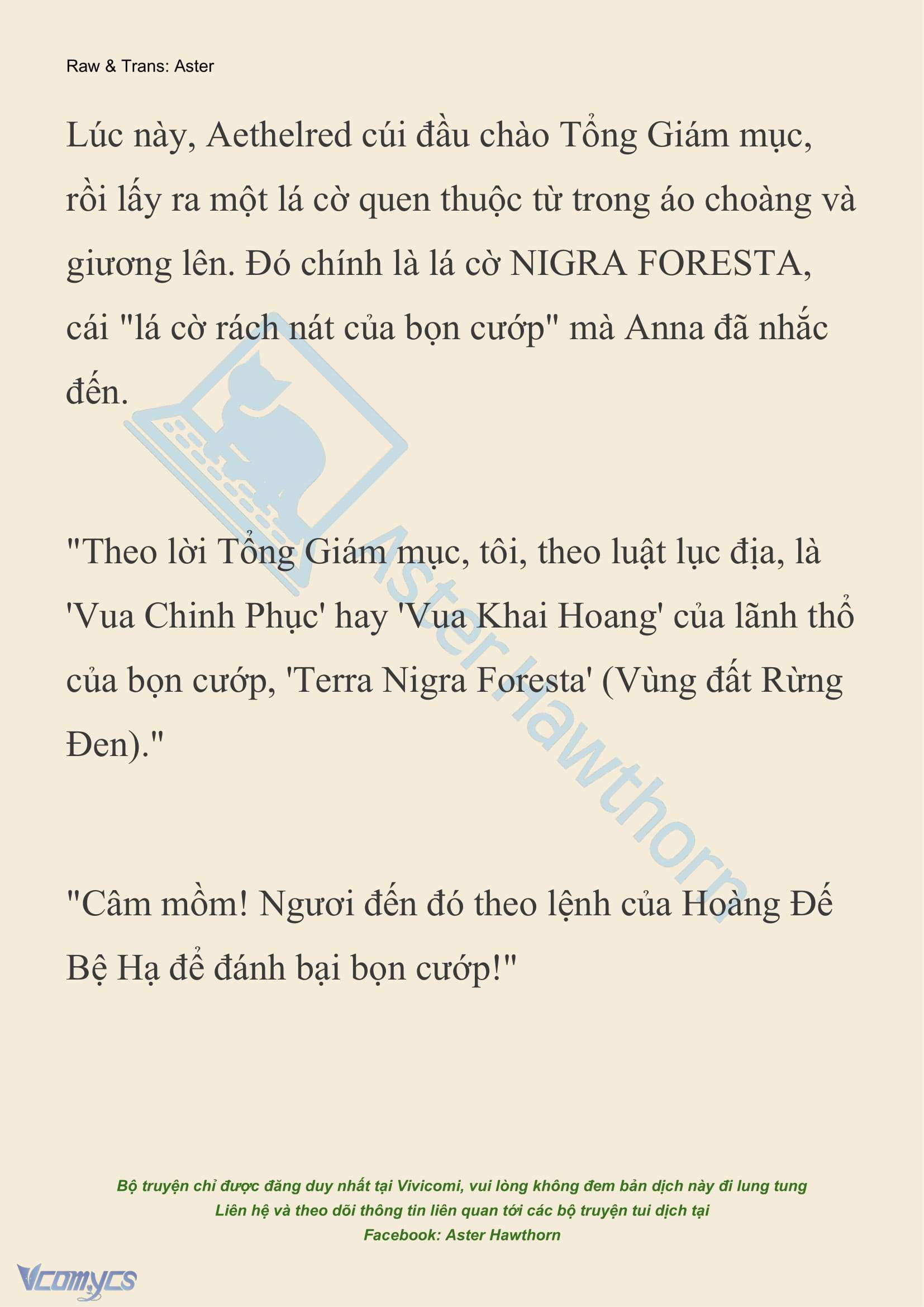 [NOVEL] Thiên Đường Của Valentina Chap 182 - Trang 2