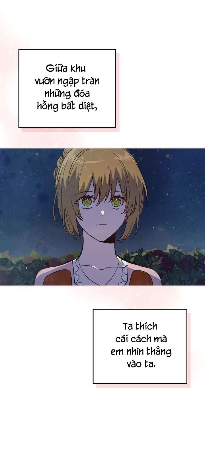 Vị Hôn Thê Khế Ước Của Công Tước Chap 147 - Trang 4