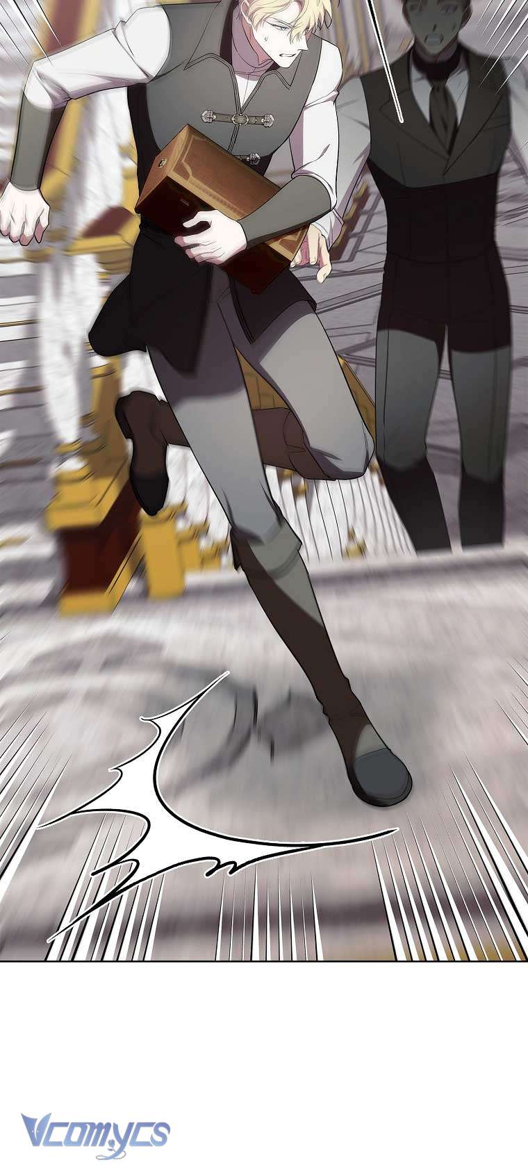 100 lời nguyền tại dinh thự Illestone Chap 21 - Trang 3