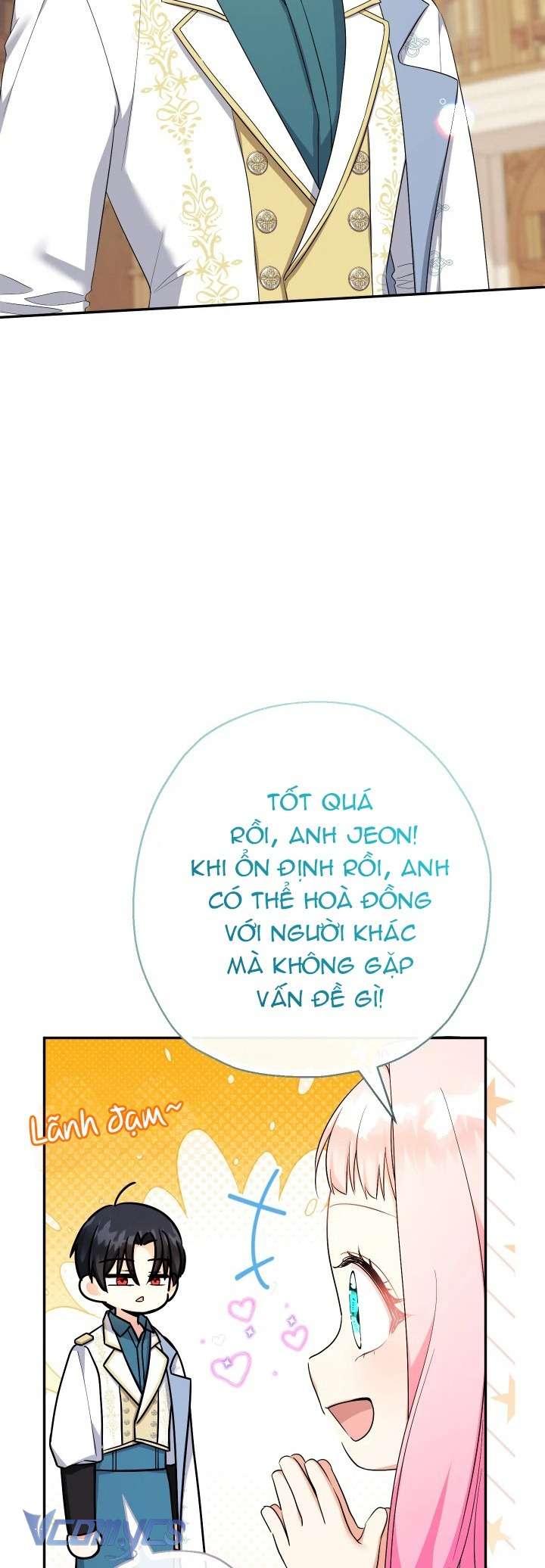 Tiểu Thư Tích Tiền Đi Bụi Chapter 92 - Trang 4