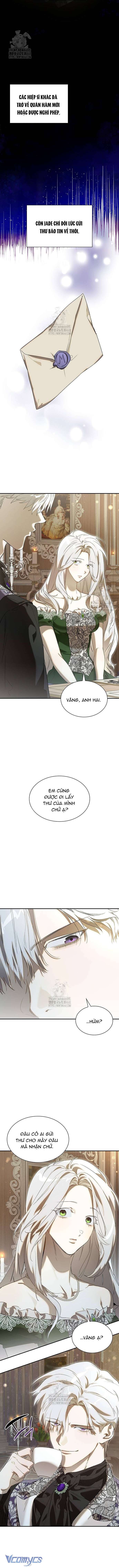 Hãy Hối Hận Cho Thật Trọn Vẹn Chap 5 - Trang 2