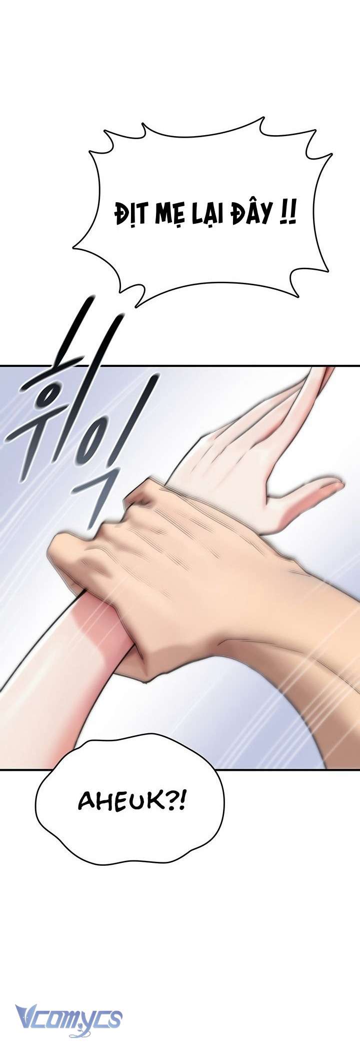 Tôi Sẽ Không Bị Khuất Phục Đâu Chap 3 - Trang 2