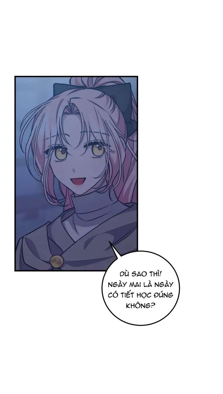 Tôi đã nuôi dưỡng những kẻ phản diện một cách đúng đắn Chap 39 - Trang 2