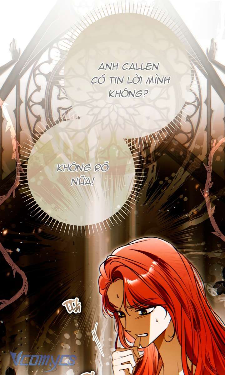 Ai Đó Đang Điều Khiển Cơ Thể Của Tôi Chap 66 - Trang 4