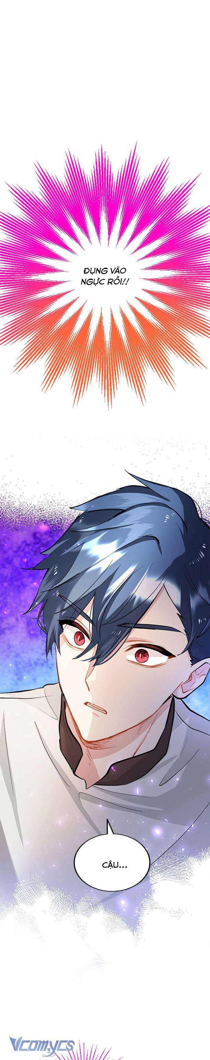 Đại Tiểu Thư Sao Phải Giả Nam Chapter 13 - Trang 4