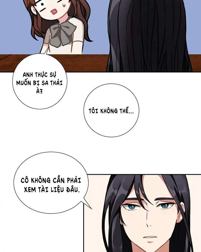 Cô Chủ Và Người Hầu Chapter 1 - Trang 3