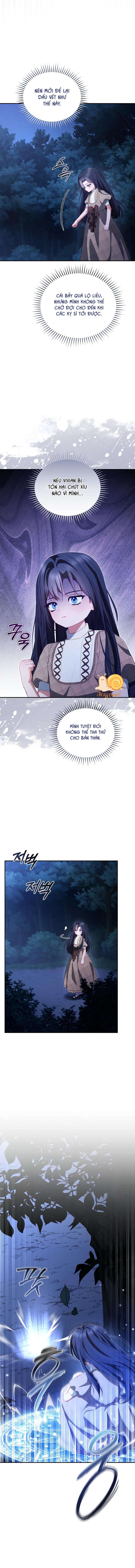 Tôi Là Người Duy Nhất Không Biết Ác Nữ Là Một Người Đàn Ông Chap 23 - Trang 2