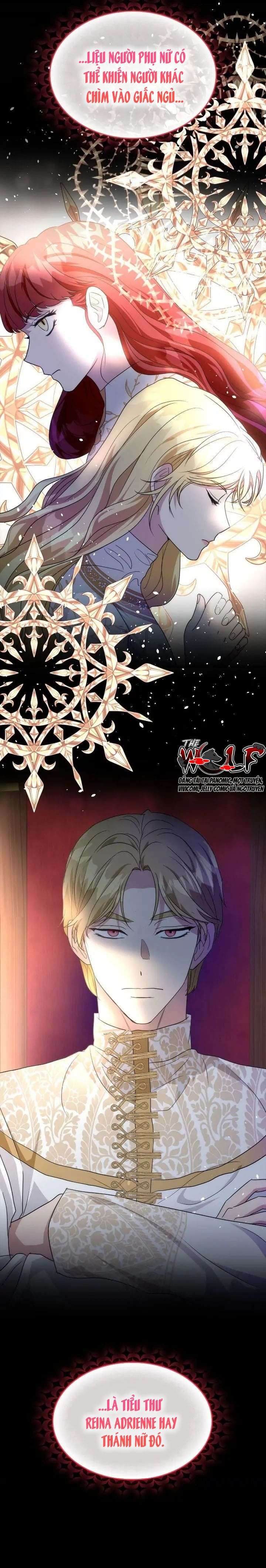 Tôi Trở Thành Vú Nuôi Của Đám Nhóc Quỷ Chap 32 - Trang 3