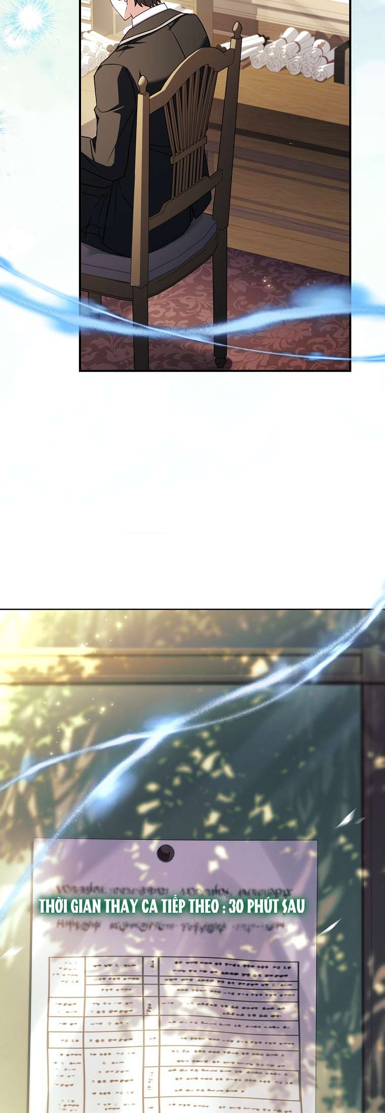 Cha Nào Con Nấy Chap 35 - Trang 3