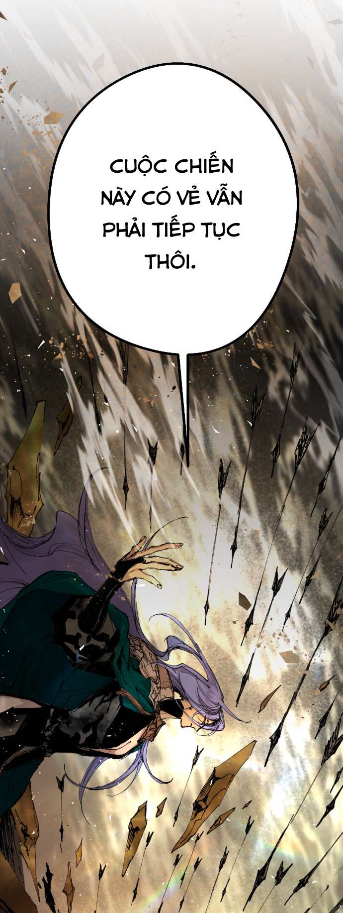 Lời Thú Nhận Của Chúa Tể Bóng Tối Chap 126 - Trang 3