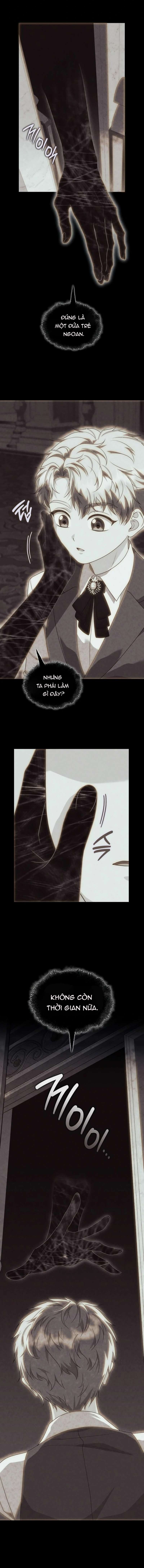Kết cục của cuộc hôn nhân hợp đồng cao cấp Chap 16 - Trang 2