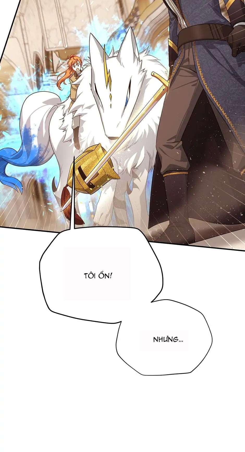 Nữ Công Tước Với Tâm Hồn Trống Rỗng Chapter 40 - Trang 4