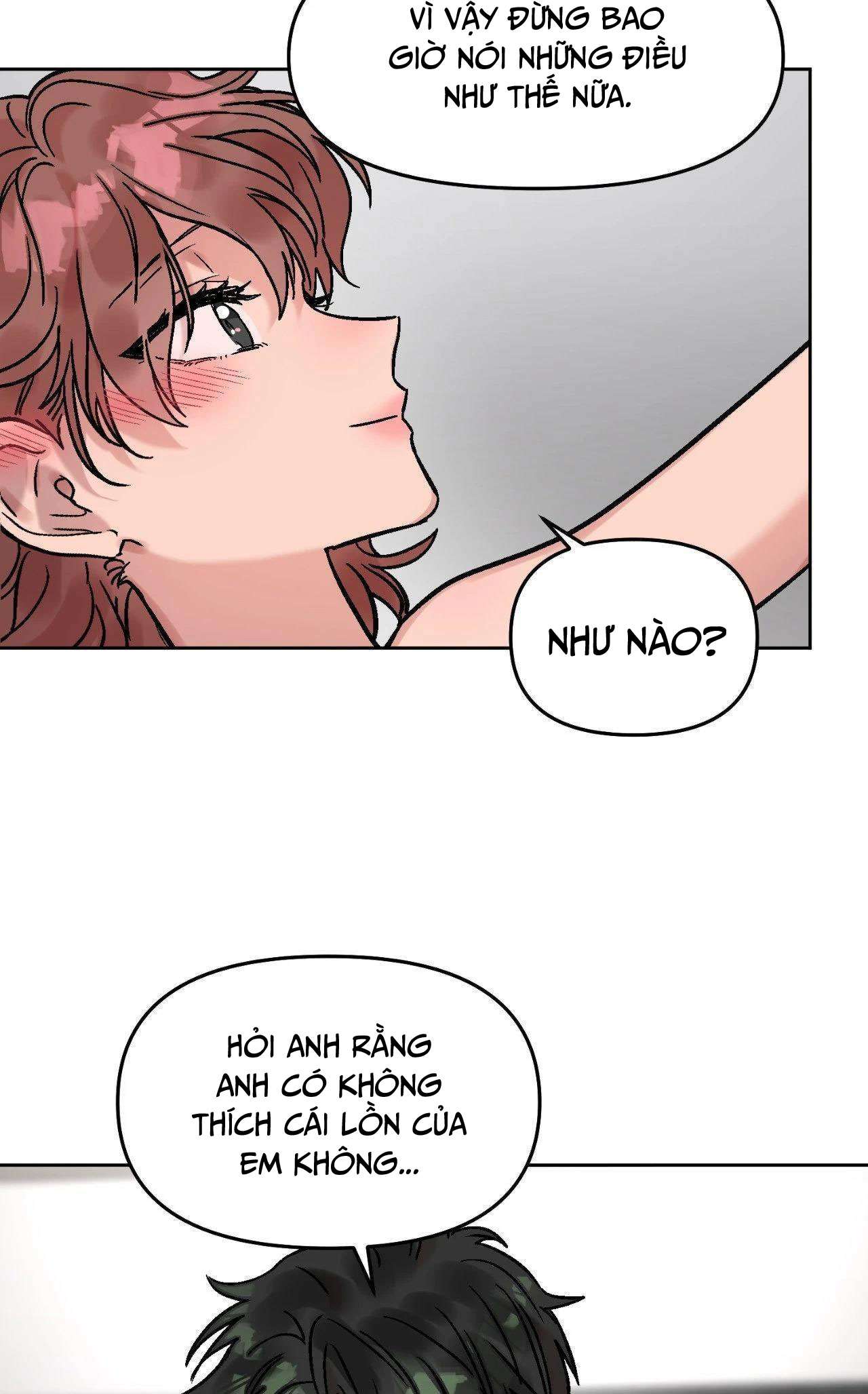 Người Gọi Nặc Danh 3 Chap 14 - Next Chap 15