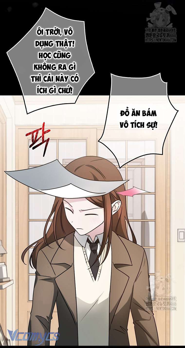 Kế Hoạch Nghỉ Hưu Của Nhân Vật Phản Diện Chap 24 - Trang 4